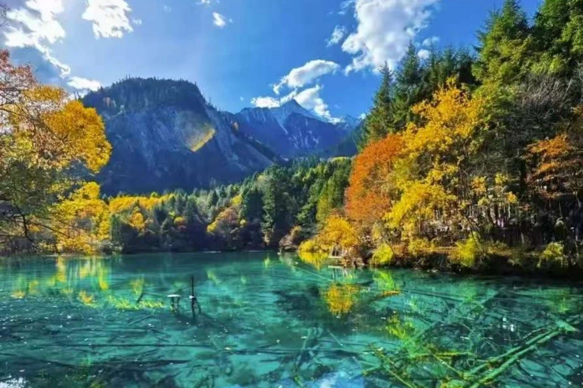 Chengdu Tourism Chengdu Tourism