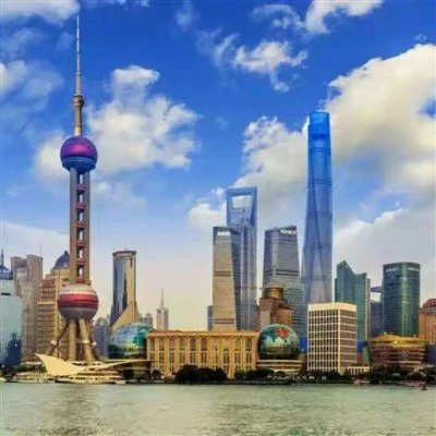 Turistički vodič za istočnu Kinu Jiangnan